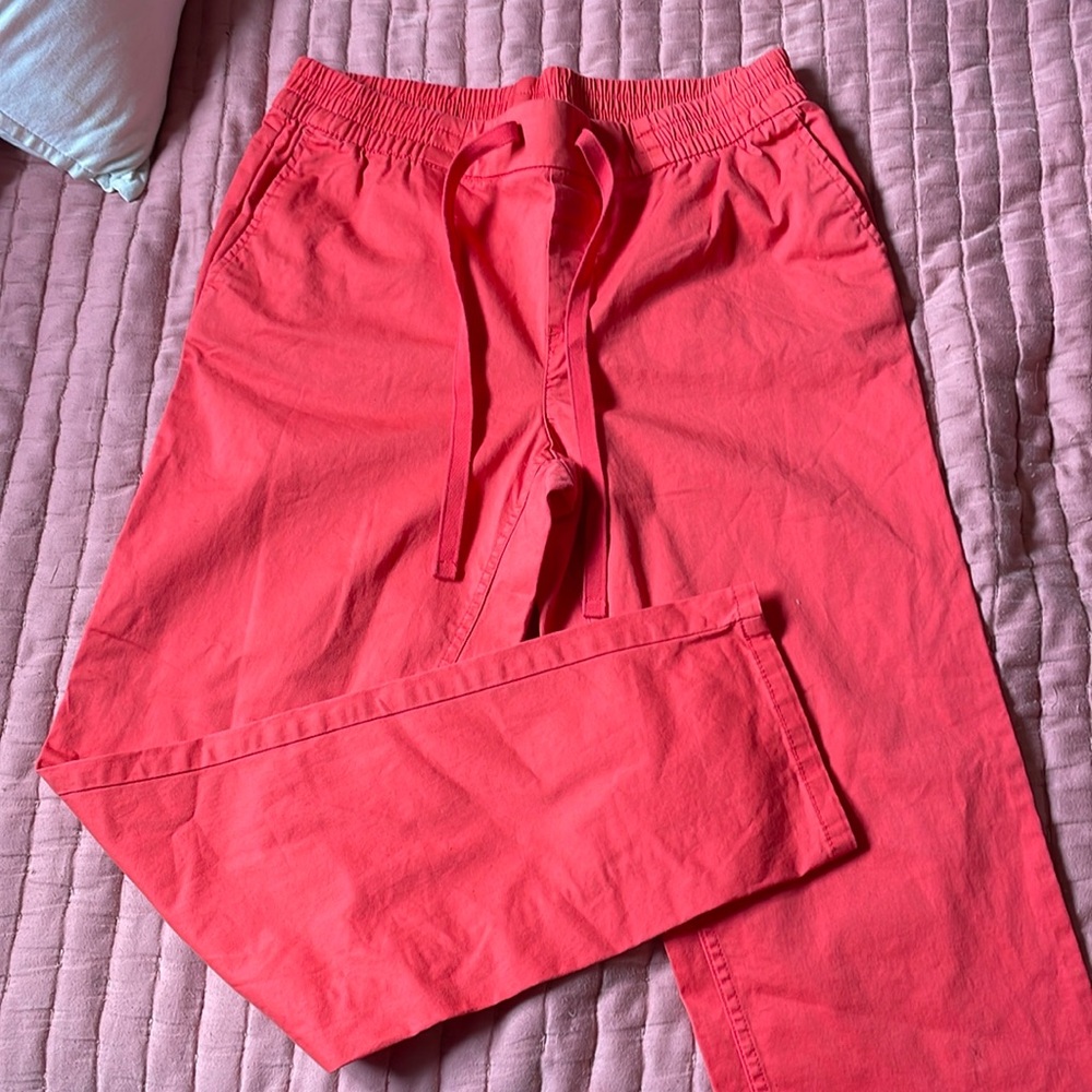 Old navy drawstring pants